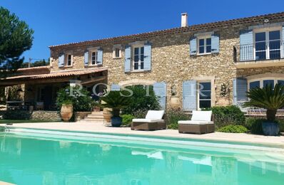 vente maison 3 500 000 € à proximité de Cheval-Blanc (84460)