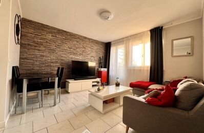 appartement 3 pièces 53 m2 à vendre à Morsang-sur-Orge (91390)