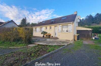 vente maison 254 900 € à proximité de Le Boulay-Morin (27930)
