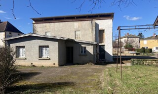 Maison 5 Pièces 140 m² à vendre à Ligny-en-Brionnais (71110)