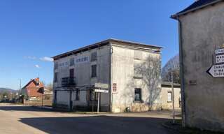 Maison 5 Pièces 140 m² à vendre à Ligny-en-Brionnais (71110)