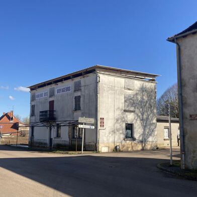 Maison 5 pièces 49500 €