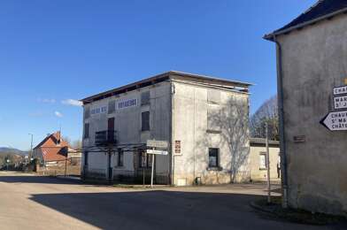 Maison 5 pièces 49500 €