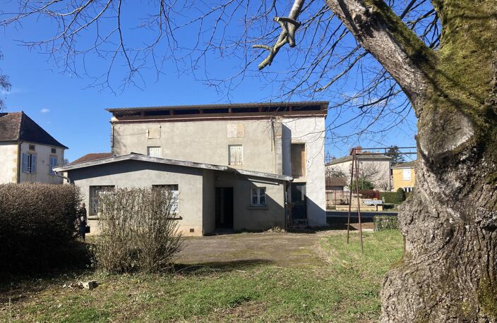 Vente maison 5 pièces 140 m² Marcigny (71110) — photo 3