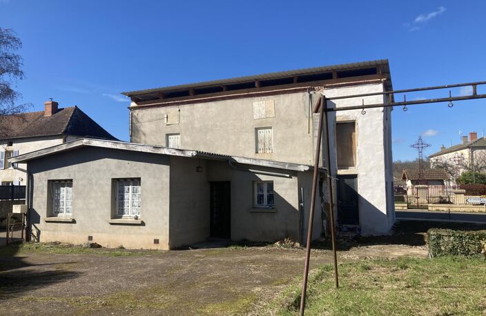 Vente maison 5 pièces 140 m² Marcigny (71110) — photo 5