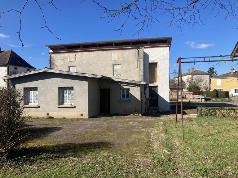Maison 5 pièces 140 m² — photo 1