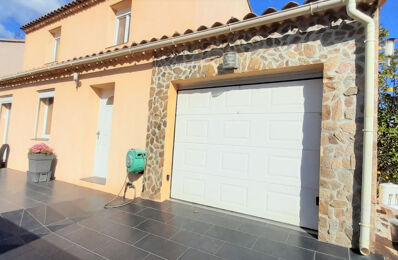 maison 4 pièces 100 m2 à vendre à La Londe-les-Maures (83250)