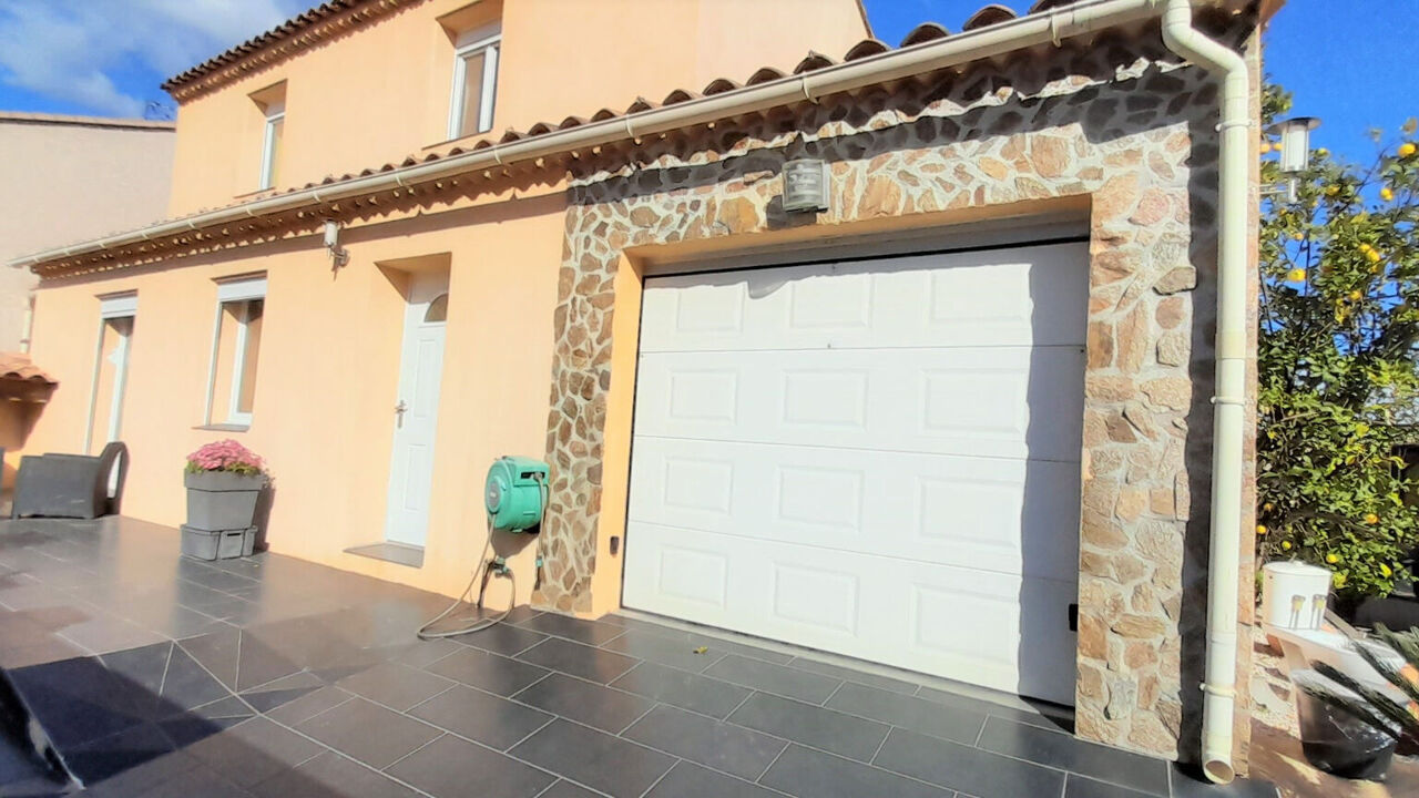 maison 4 pièces 100 m2 à vendre à La Londe-les-Maures (83250)