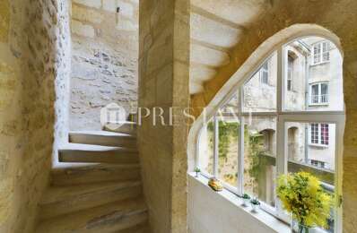 maison 5 pièces 90 m2 à vendre à Bordeaux (33000)