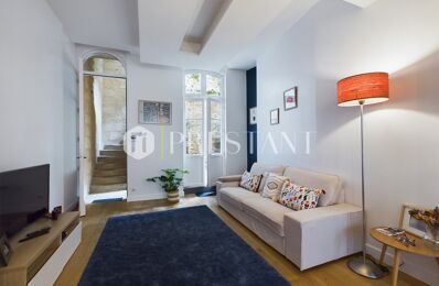 vente maison 725 000 € à proximité de Bordeaux (33100)