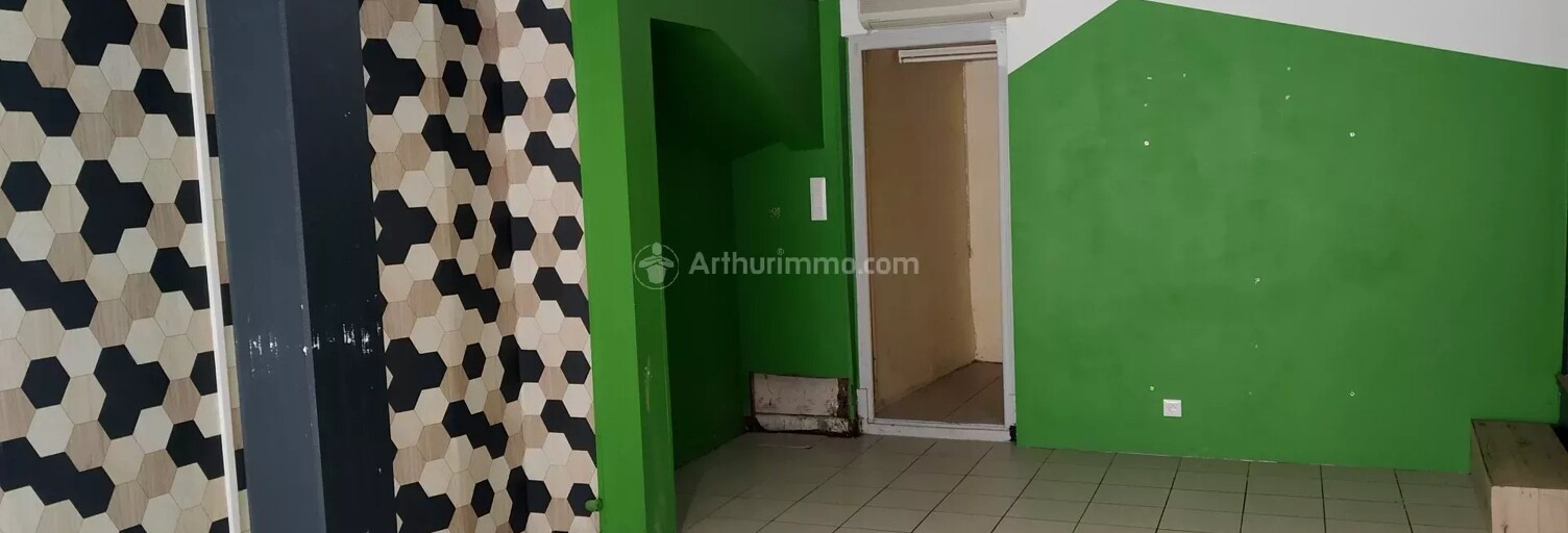 Commerce 3 Pièces  m² à louer à Carmaux (81400)