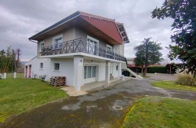 vente maison 489 000 € à proximité de Saint-Baudille-de-la-Tour (38118)