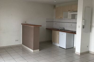 appartement 1 pièces 33 m2 à vendre à Ramonville-Saint-Agne (31520)