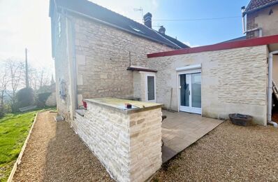 vente maison 205 000 € à proximité de Cerny-en-Laonnois (02860)
