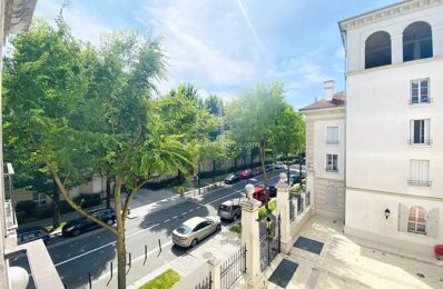 vente appartement 295 000 € à proximité de Bailly-Romainvilliers (77700)