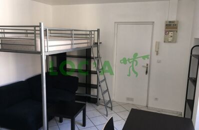 location appartement 430 € CC /mois à proximité de Genlis (21110)