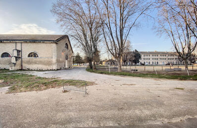 vente appartement 55 000 € à proximité de Saint-Rémy-de-Provence (13210)