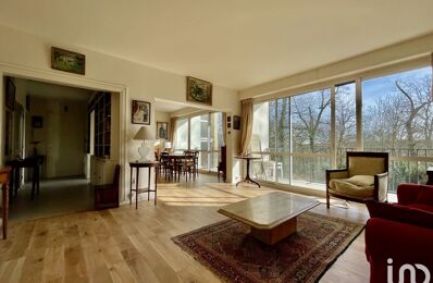 vente appartement 550 000 € à proximité de Guyancourt (78280)