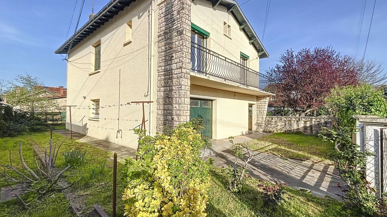 maison 6 pièces 131 m2 à vendre à Montauban (82000)