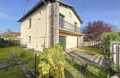 vente maison 249 900 € à proximité de Puycelci (81140)