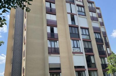 appartement 4 pièces 108 m2 à vendre à Orléans (45100)