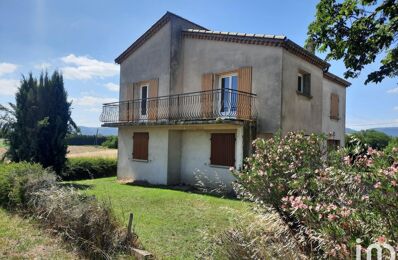 vente maison 289 000 € à proximité de Livron-sur-Drôme (26250)