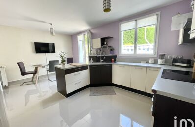vente maison 585 000 € à proximité de Soisy-sur-Seine (91450)