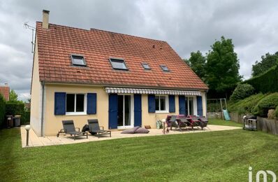 vente maison 585 000 € à proximité de Saint-Pierre-du-Perray (91280)