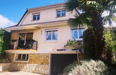 vente maison 498 000 € à proximité de Varennes-Jarcy (91480)