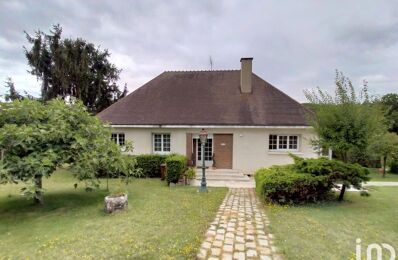 vente maison 339 000 € à proximité de Venon (27110)