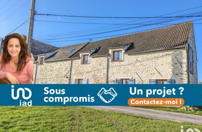 maison 6 pièces 162 m2 à vendre à Forges-les-Bains (91470)
