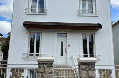 vente maison 350 000 € à proximité de Dugny (93440)