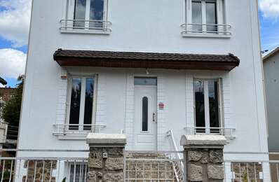vente maison 350 000 € à proximité de Garges-Lès-Gonesse (95140)