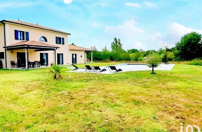 vente maison 479 900 € à proximité de Gardonne (24680)