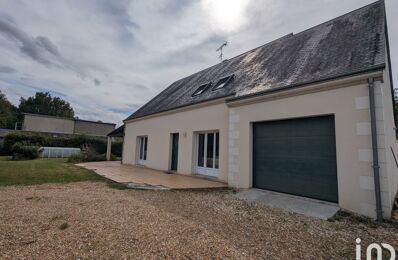 vente maison 334 000 € à proximité de Saint-Firmin-des-Prés (41100)