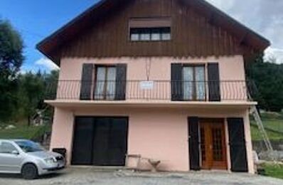 vente maison 330 000 € à proximité de Brié-Et-Angonnes (38320)