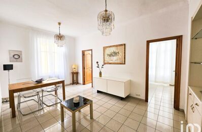 vente appartement 257 000 € à proximité de Châteauneuf-Villevieille (06390)