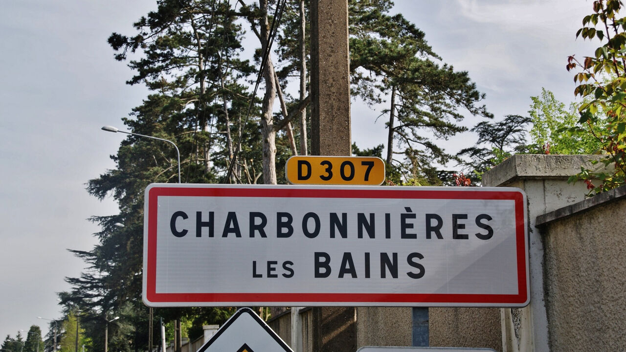 terrain  pièces 763 m2 à vendre à Charbonnières-les-Bains (69260)