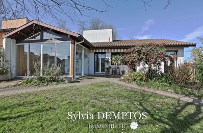 vente maison 248 000 € à proximité de Beyries (40700)
