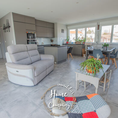 Appartement 4 pièces 649300 €