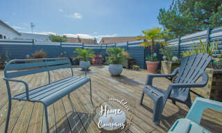 Appartement 4 Pièces 111 m² à vendre à Royan (17200)