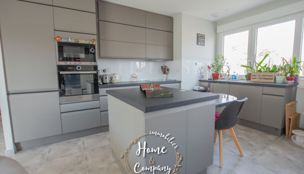 Appartement 4 pièces  à vendre Royan 17200