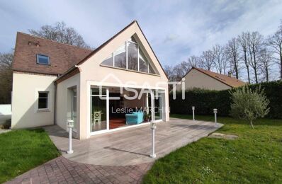 vente maison 670 000 € à proximité de Saint-Mammès (77670)