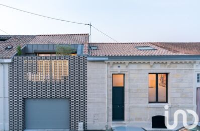 vente maison 799 000 € à proximité de Carignan-de-Bordeaux (33360)
