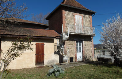 vente maison 105 000 € à proximité de Le Grand-Lemps (38690)