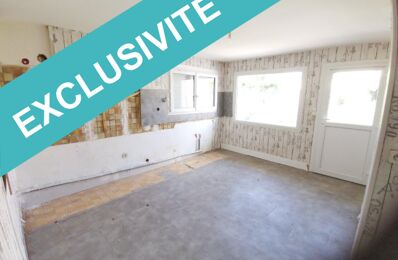 vente maison 194 000 € à proximité de Bessancourt (95550)