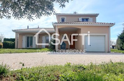 vente maison 293 000 € à proximité de Crampagna (09120)