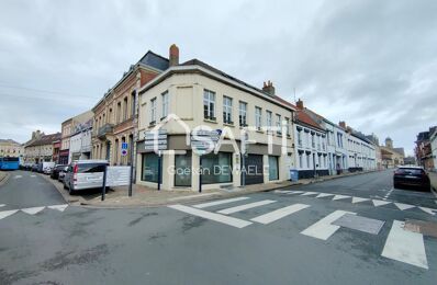 vente immeuble 390 000 € à proximité de Dunkerque (59)
