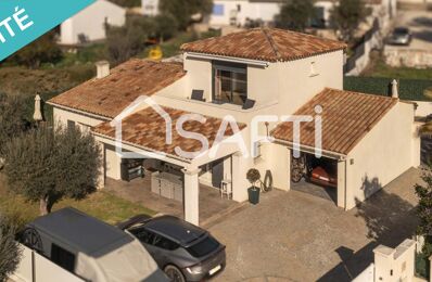 vente maison 590 000 € à proximité de Ampus (83111)