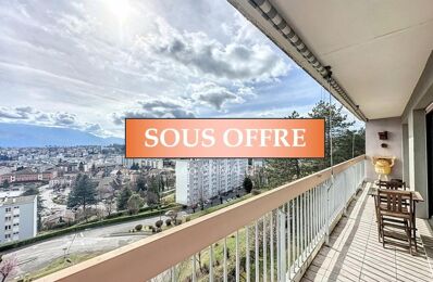 vente appartement 185 000 € à proximité de Saint-Joseph-de-Rivière (38134)